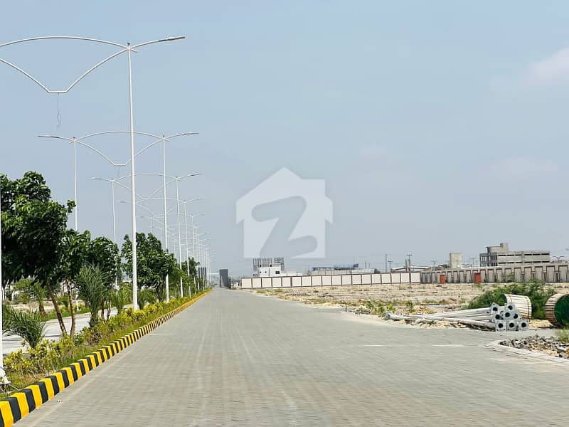 150 Sq. Yd. Residential Plot in Hyderabad Bypass — view 4