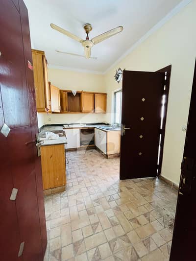 5 marla single story safari Home available for rent