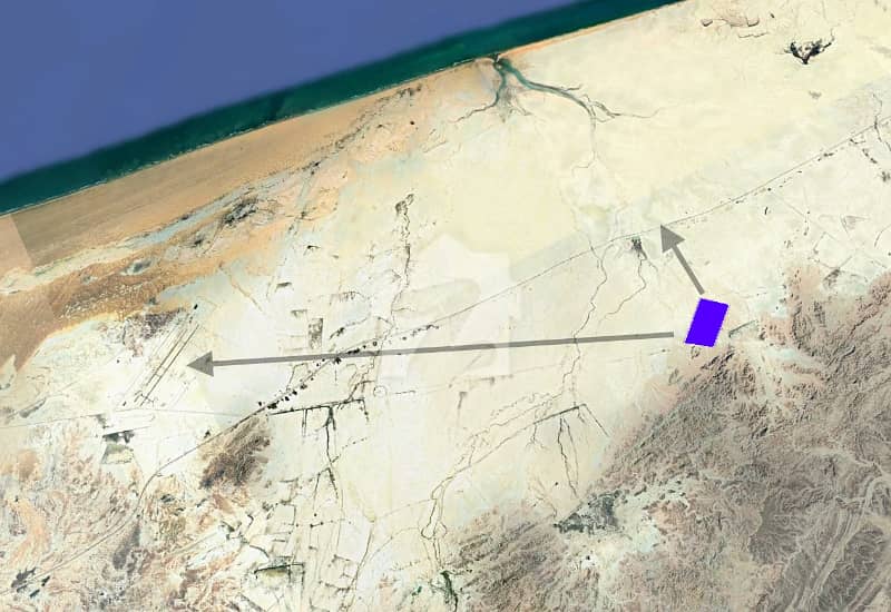 100 Acre Heavy Industrial Land Opposite Oil City 100 Acre Heavy Industrial Land Opposite Oil City