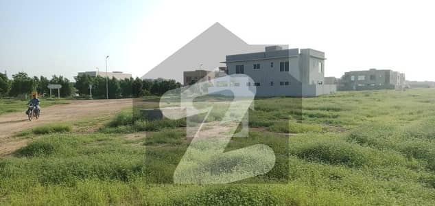 Residential Plot For Sale In Beautiful Allahwala Town Sector 31G Residential Plot For Sale In Beautiful Allahwala Town Sector 31G