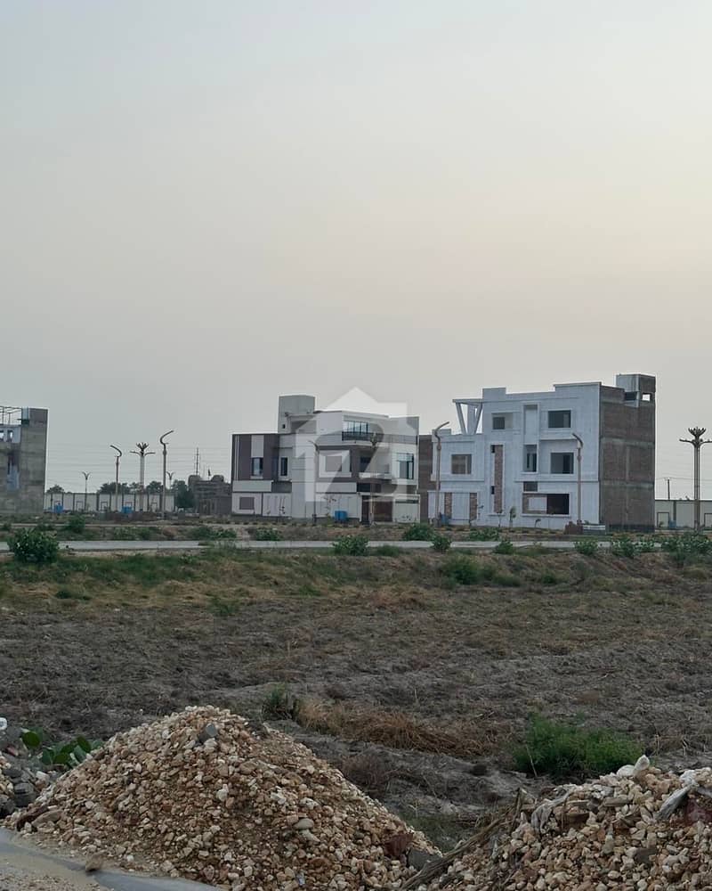 200 Sq. Yd. Residential Plot in Palm Village — view 5