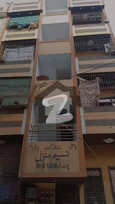 اللہ والا ٹاؤن - سیکٹر 31-جی اللہ والا ٹاؤن,کورنگی,کراچی میں 2 کمروں کا 2 مرلہ فلیٹ 27.0 لاکھ میں برائے فروخت۔ اللہ والا ٹاؤن - سیکٹر 31-جی اللہ والا ٹاؤن,کورنگی,کراچی میں 2 کمروں کا 2 مرلہ فلیٹ 27.0 لاکھ میں برائے فروخت۔