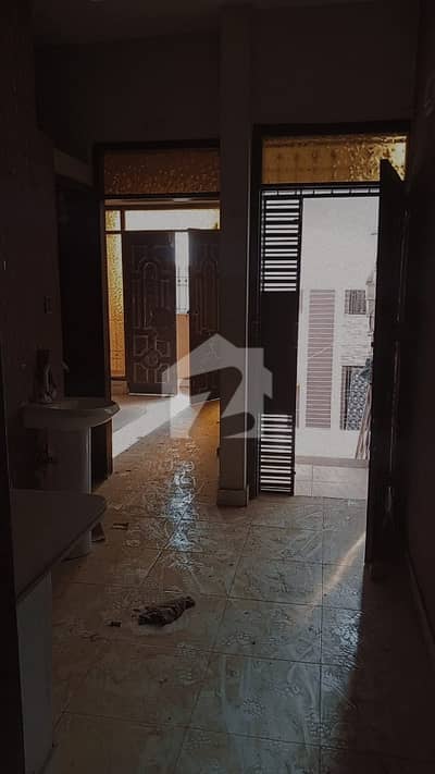 Reserve A Centrally Located Flat In Allahwala Town - Sector 31-G