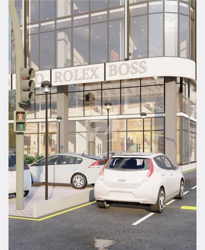 Introducing Executive trader Tower in tha heart of Gulistan-e-Johar kamran chorangi 3 years easy installment plan booking starts just 10% down payment very feasible payment plan hurry up and grab the chance