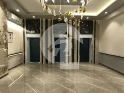 Main University Road Shop Commercial Available For Sale In Installment Plan