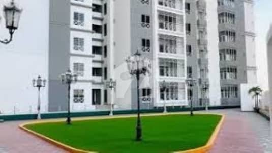Apartments Available For Sale 2,3,4 Bed Ultra-Modern Luxurious Apartment Available For Sale At Prime Location Of The City