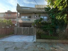 Reasonably-Priced Prime Location 6 Marla House In G-9/4, Islamabad Is Available As Of Now