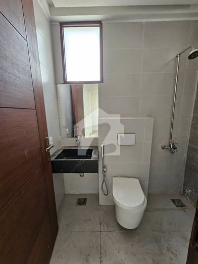 2 Bed DD 1200 Square Feet Net Area Apartment For Sale