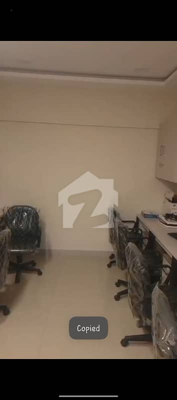 Fully Furnished Office For Sale Prime Investment Opportunity