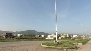 Residential Plot Of 2250 Square Feet For Sale In F-11/3