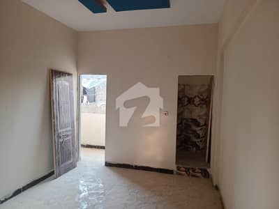 اللہ والا ٹاؤن کورنگی,کراچی میں 3 کمروں کا 3 مرلہ فلیٹ 42.0 لاکھ میں برائے فروخت۔