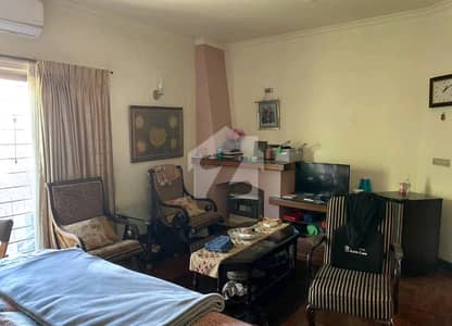 Beautifully Constructed House Is Available For Sale In F-11/1