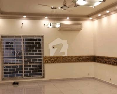 Spacious Flat Is Available For Rent In Ideal Location Of Karakoram Enclave 1