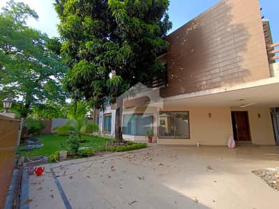 Beautiful Corner House On Extremely Prime Location