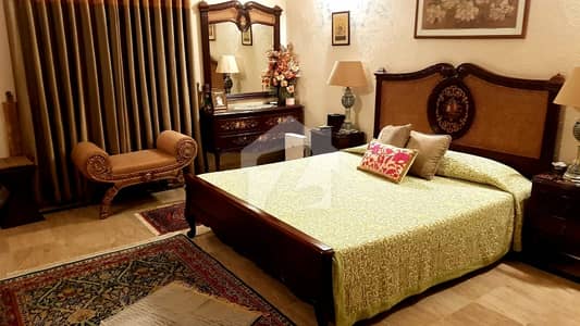 In Karakoram Enclave 1 Of Karakoram Enclave 1, A 4000 Square Feet Flat Is Available