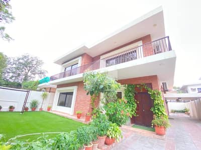 Beautiful House Available For Rent On Prime Location