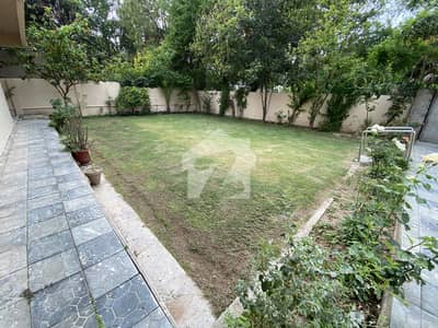 ایف ۔ 8 اسلام آباد میں 4 کمروں کا 1 کنال مکان 5.5 لاکھ میں کرایہ پر دستیاب ہے۔