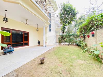 Beautiful house available for rent on prime location