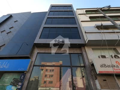 ڈی ایچ اے فیز 2 ڈی ایچ اے ڈیفینس,کراچی میں 4 مرلہ عمارت 27.0 کروڑ میں برائے فروخت۔