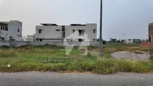 Haram Estate Offer Y Block Plot For Sale Beautiful Location Near Park