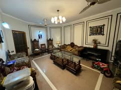 10 Marla Corner House For Sale 10 Marla Corner House For Sale
