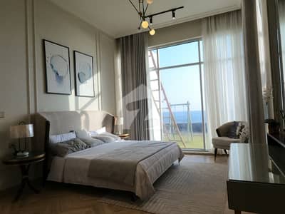 Saima Tower Hmr Water Front 1 Bed Available