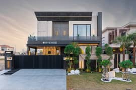 1 Kanal Brand New Luxury Modern Fully Furnished House With 2 Servant Room In Basement And 15 KV Solar Installed In K Block Phase 5 DHA Lahore 1 Kanal Brand New Luxury Modern Fully Furnished House With 2 Servant Room In Basement And 15 KV Solar Installed In K Block Phase 5 DHA Lahore