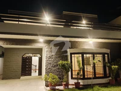 Banglow For Rent 500 Yard Dha Phase 6