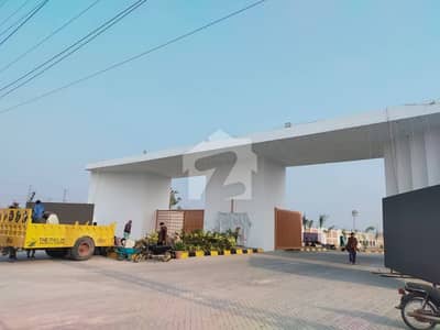 Palm 4 The Residential Plot Project At Hyderabad Bypass