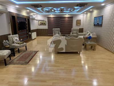 Get In Touch Now To Buy A 3650 Square Feet House In F-11 Markaz Islamabad