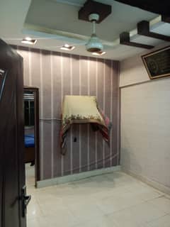 Flat In Abdullah Arcade Near Naseem Nagar Chowk Flat In Abdullah Arcade Near Naseem Nagar Chowk