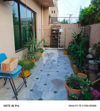 35*65 Single Storey For Sale In Police Foundation
