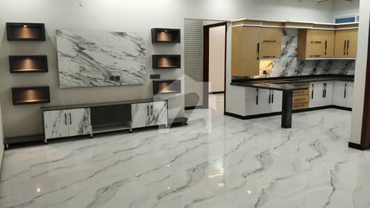 240 Sqyd Bungalow For Sale In Gulshan E Maymar