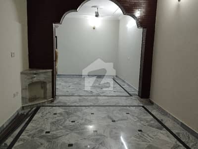 30*70 Ground Portion Available For Rent In PWD