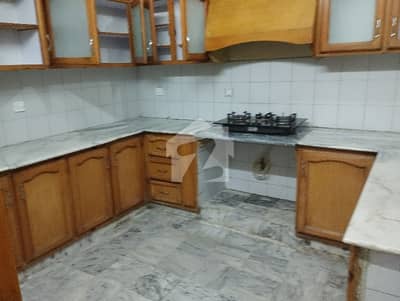 30 *70 Upper Portion For Rent In PWD