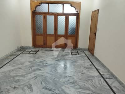 30 *70 Upper Portion For Rent In PWD