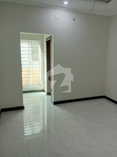 25*50 Brand New Double Story House For Sale In PWD