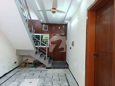 House For Sale In Lane 7 Peshawar Road Rawalpindi