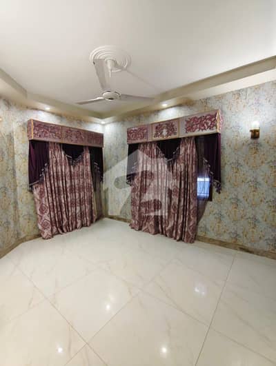 ڈی ایچ اے فیز 5 ڈی ایچ اے ڈیفینس,کراچی میں 5 کمروں کا 1 کنال مکان 4.75 لاکھ میں کرایہ پر دستیاب ہے۔