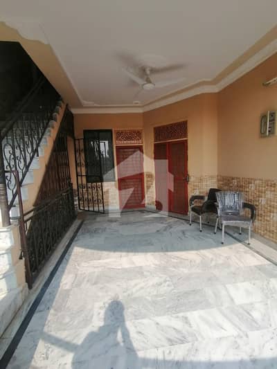 Reserve A Centrally Located Prime Location House Of 5 Marla In Westridge 3