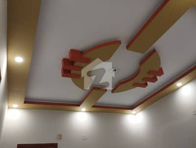 گلشنِ معمار گداپ ٹاؤن,کراچی میں 6 کمروں کا 5 مرلہ مکان 2.15 کروڑ میں برائے فروخت۔