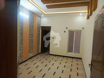 Beautiful Brand New Double Storey House For Sale In Lane 5 Peshawar Road Rawalpindi