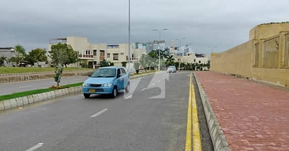 Ready To Buy A Prime Location Residential Plot 120 Square Yards In Naya Nazimabad - Block C Ready To Buy A Prime Location Residential Plot 120 Square Yards In Naya Nazimabad - Block C