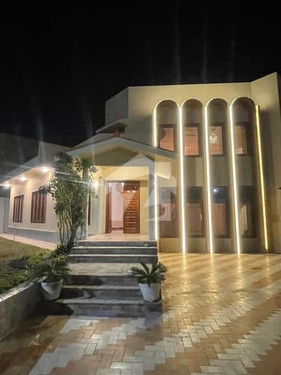 Prime Location House Of 1000 Square Yards For rent In DHA Phase 6