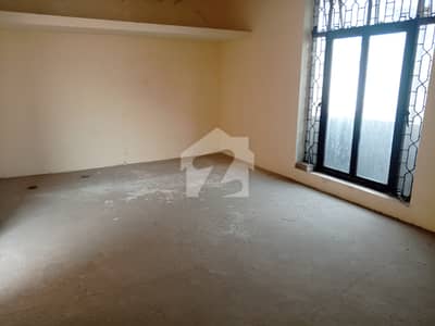 2ND FLOOR PORTION AVAILABLE FOR RENT BACHELORS IN SIKANDAR BLOCK