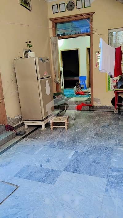 5 Marla House For Sale In Chatha Bakhtawar