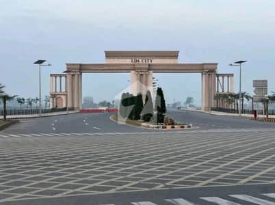 A 5 Marla Residential Plot Available For Sale In C Block On Hot And Prime Location