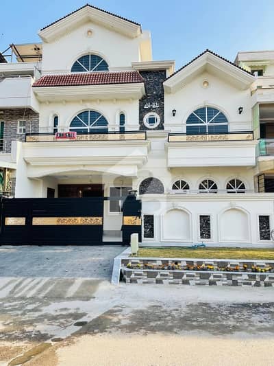 Brand New House For Sale G13/4