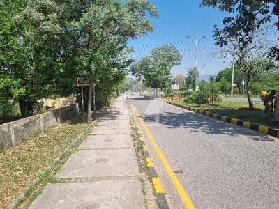 20 Kanal Farm House Is available For Sale In Mian Muree road Orchid scheme Islamabad