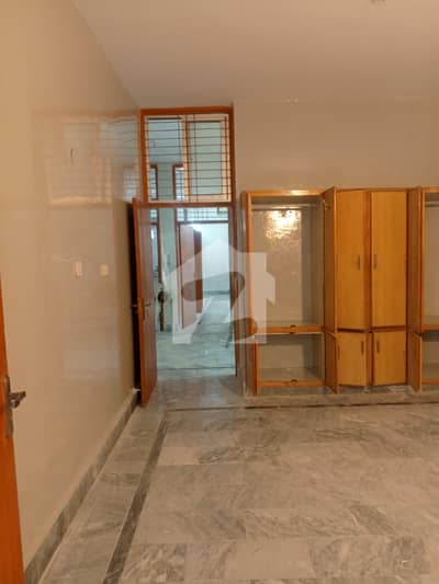 LOWER GROUND BASEMENT COMPLETE PORTION AVAILABLE FOR RENT AIT